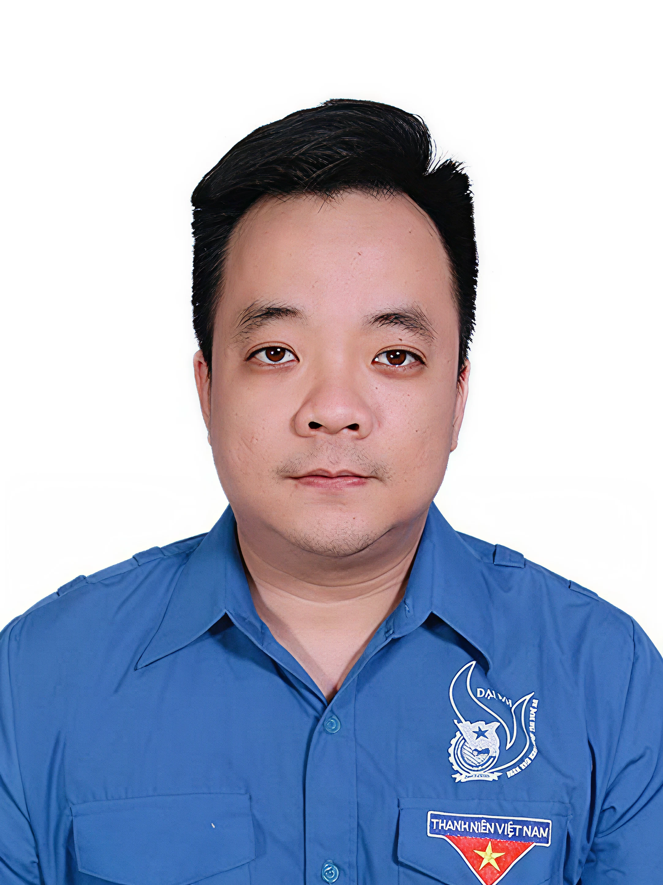 Nguyễn Bá Tuấn Anh