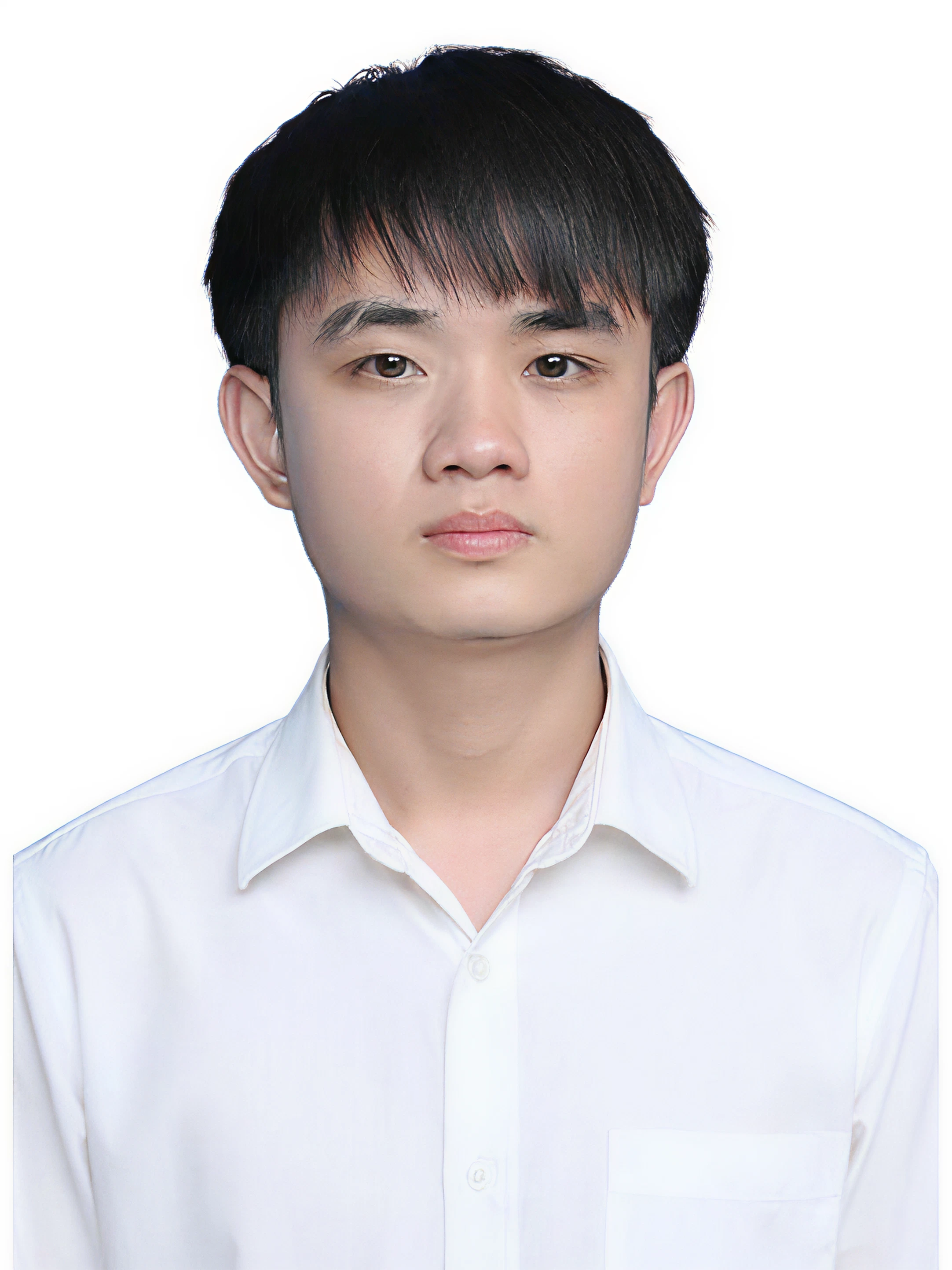 Hồ Ngọc Luật