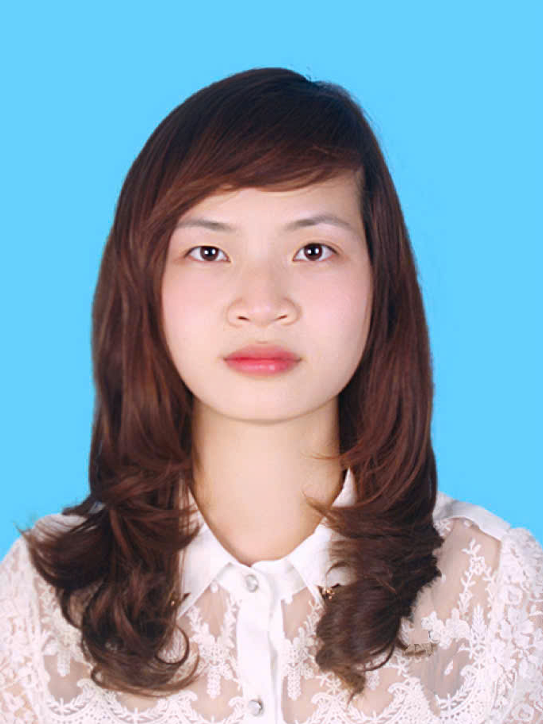 Đinh Thị Thu Hiền