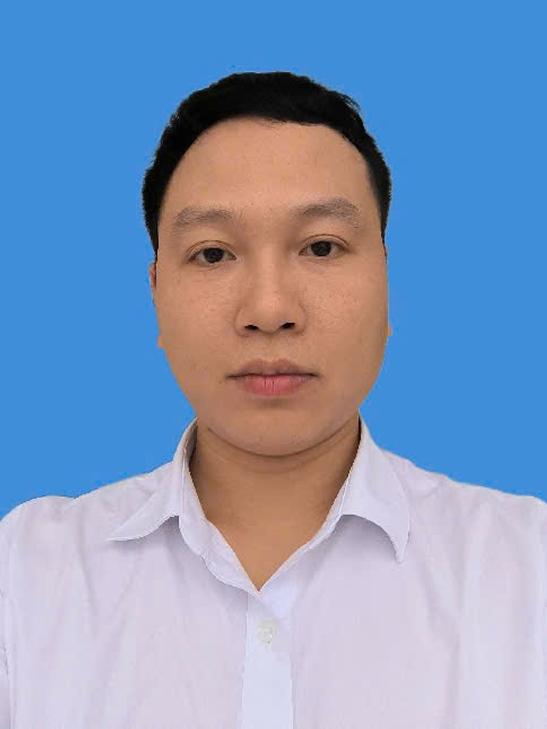 Trần Trọng Nghĩa