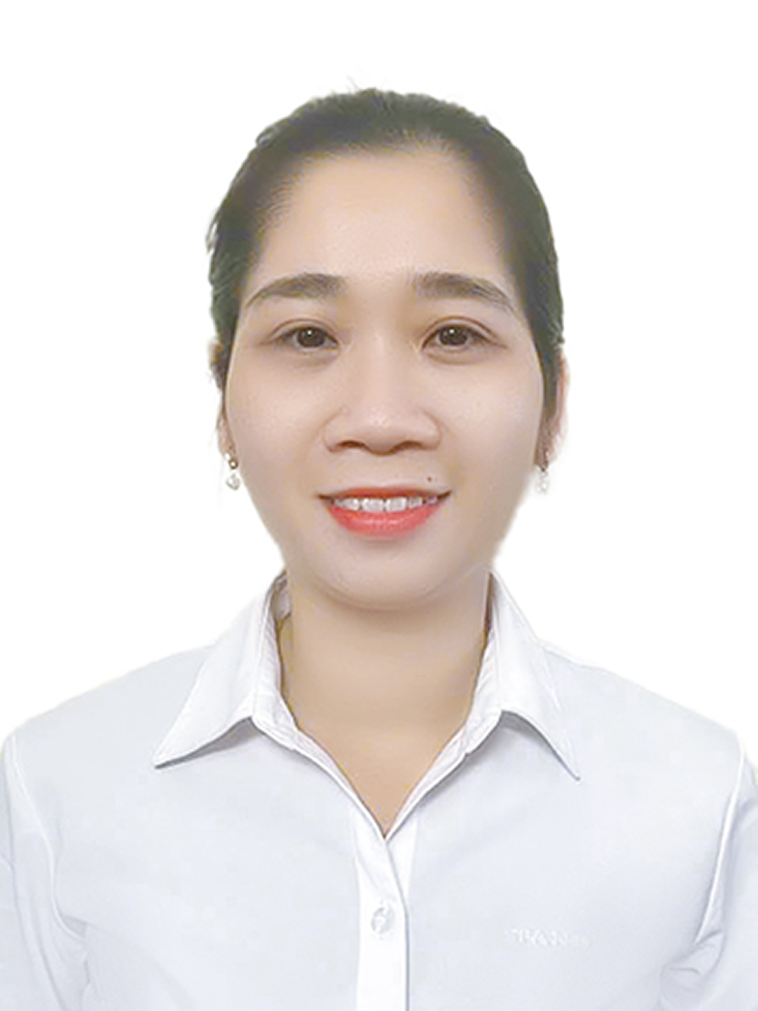 Nguyễn Thị Hương Giang
