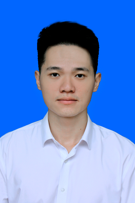 Lê Trung Đức
