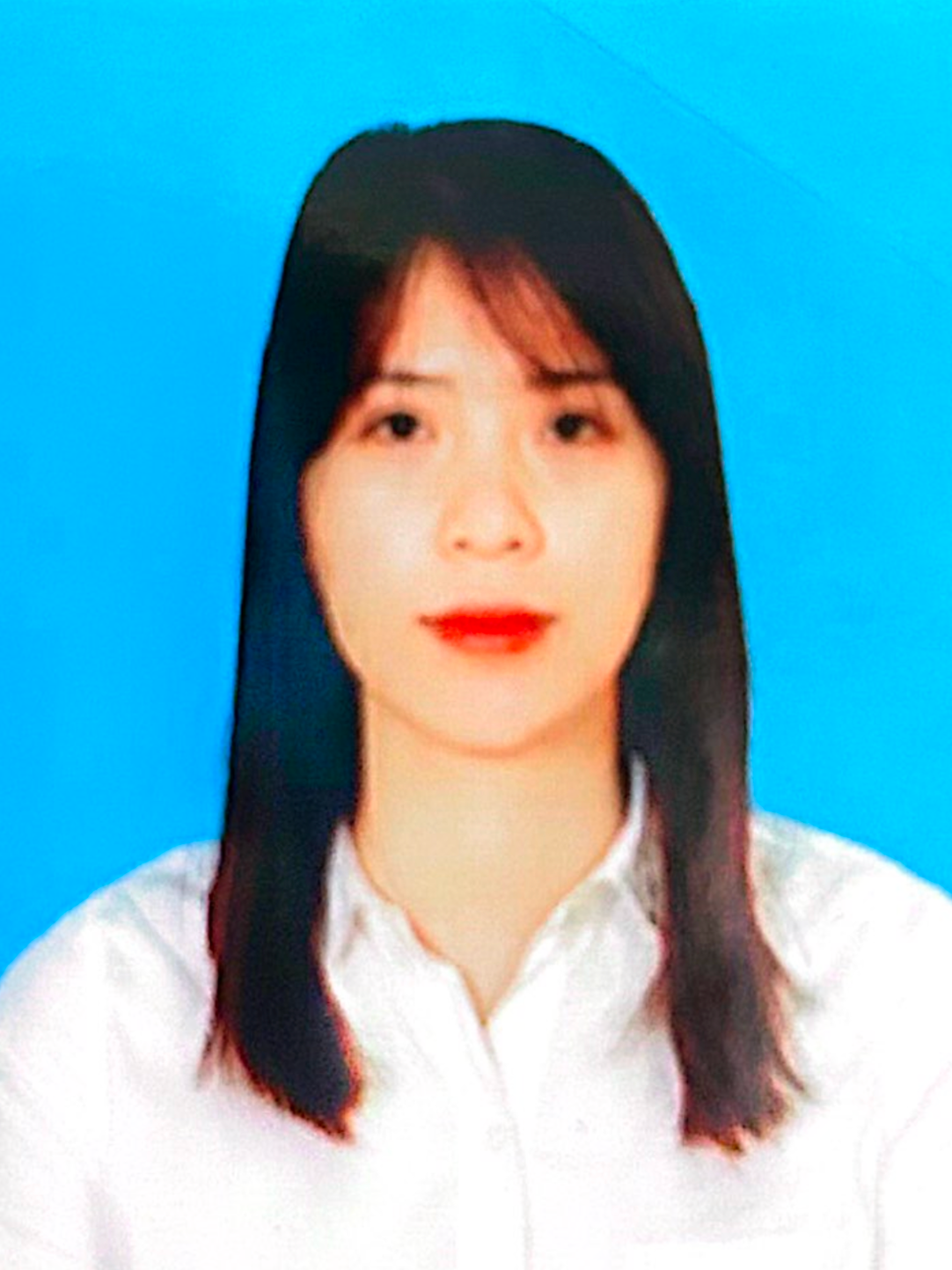 Trần Thị Mỹ Linh