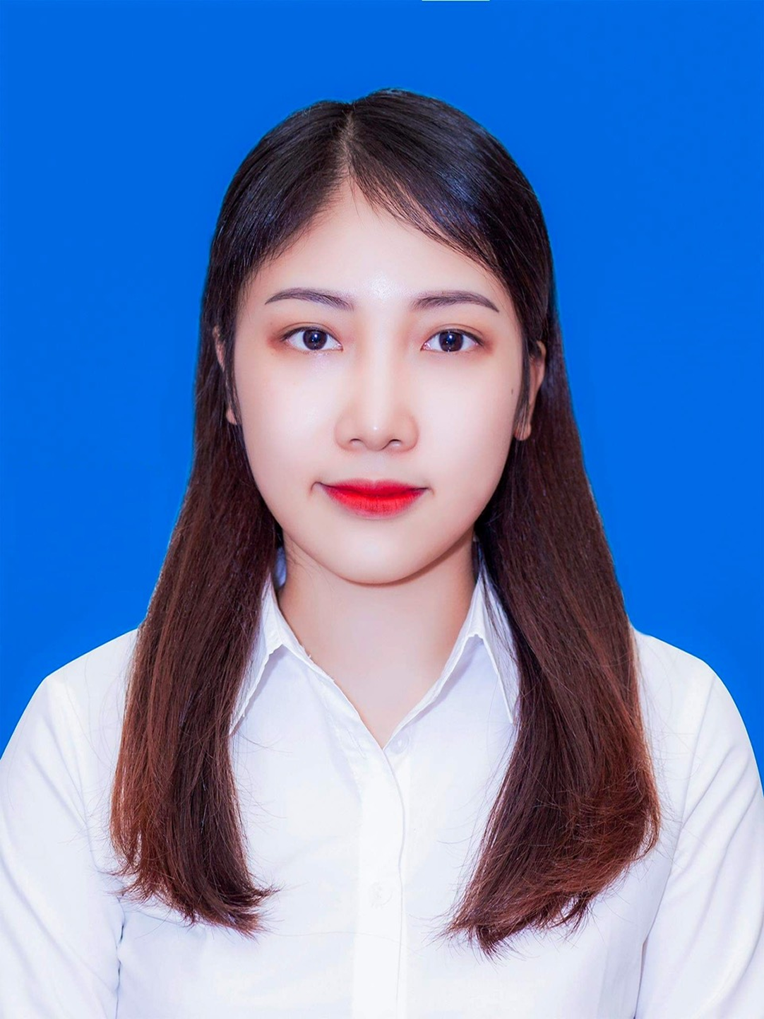 Hoàng Thị Bảo Châu