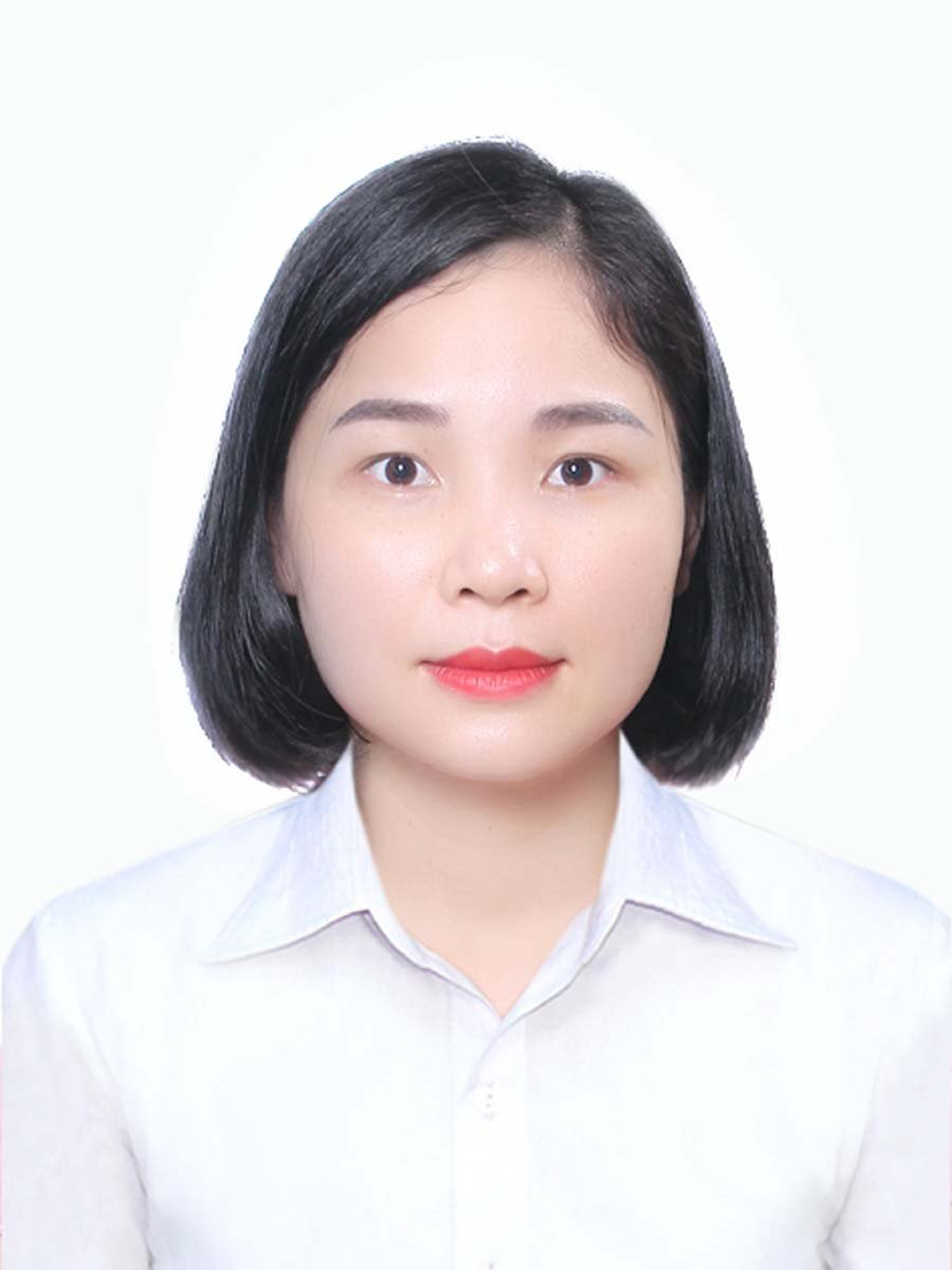 Hồ Thị Tình