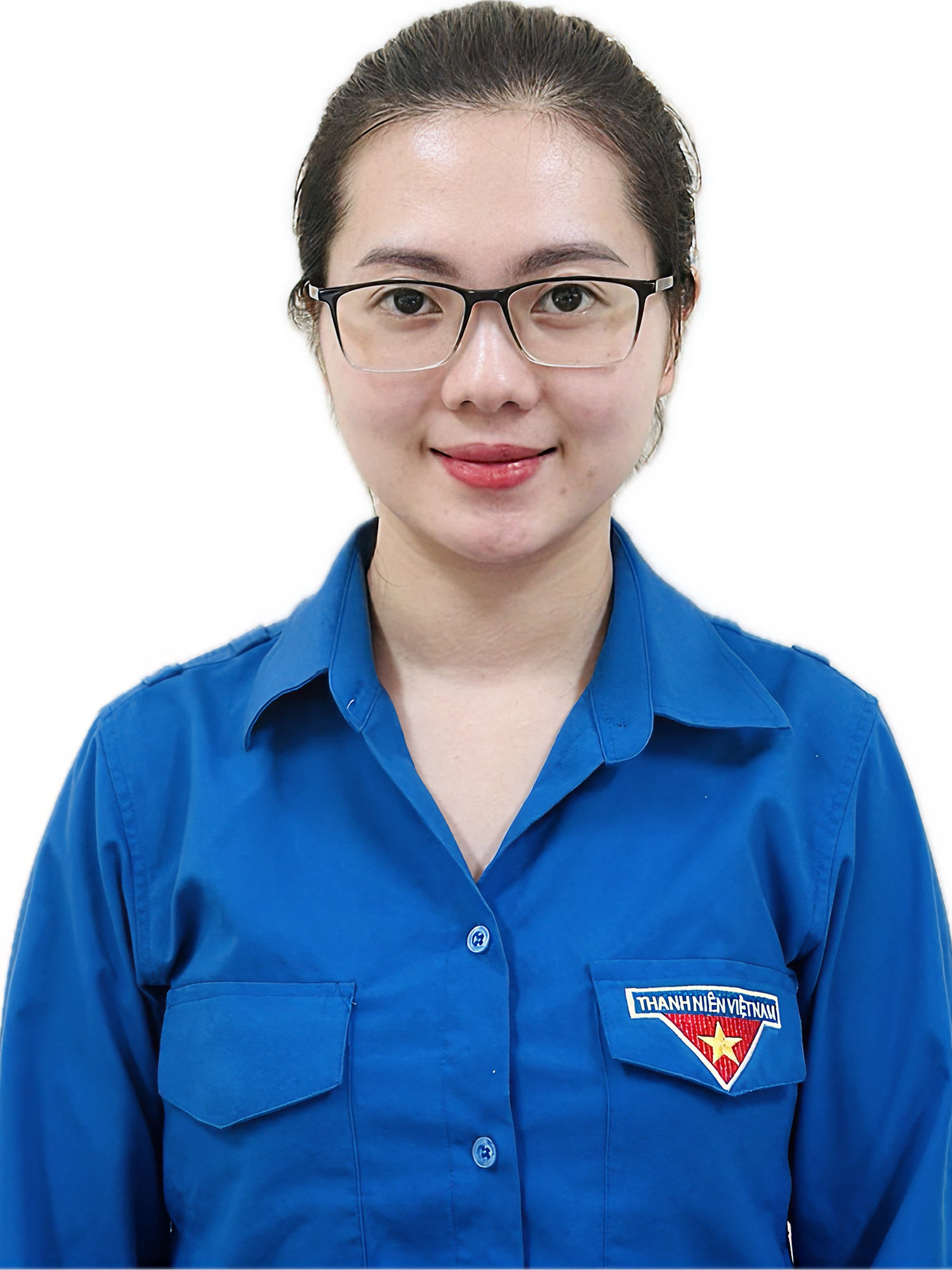 Phan Thị Thảo Trang