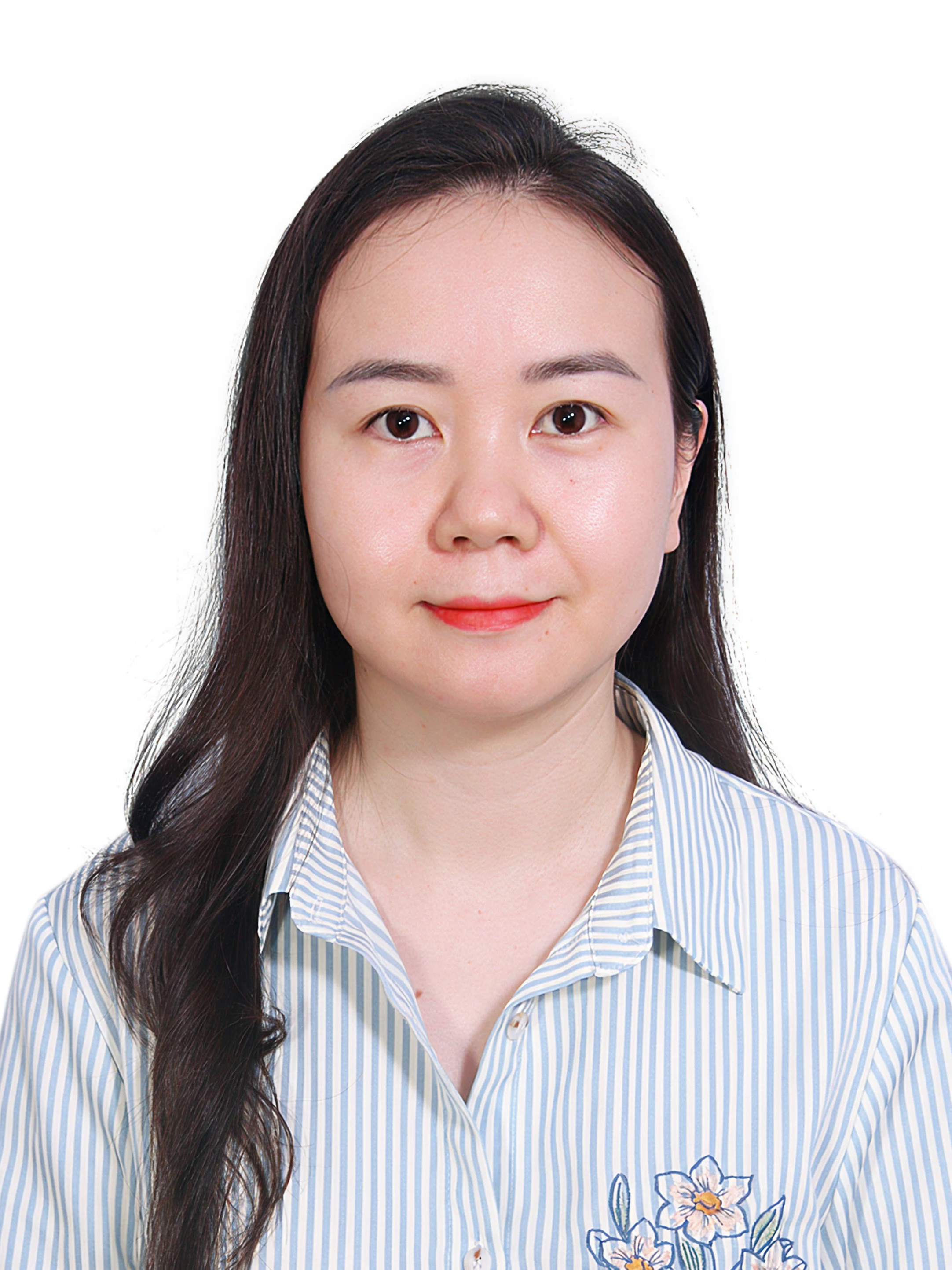 Trần Huyền Trang