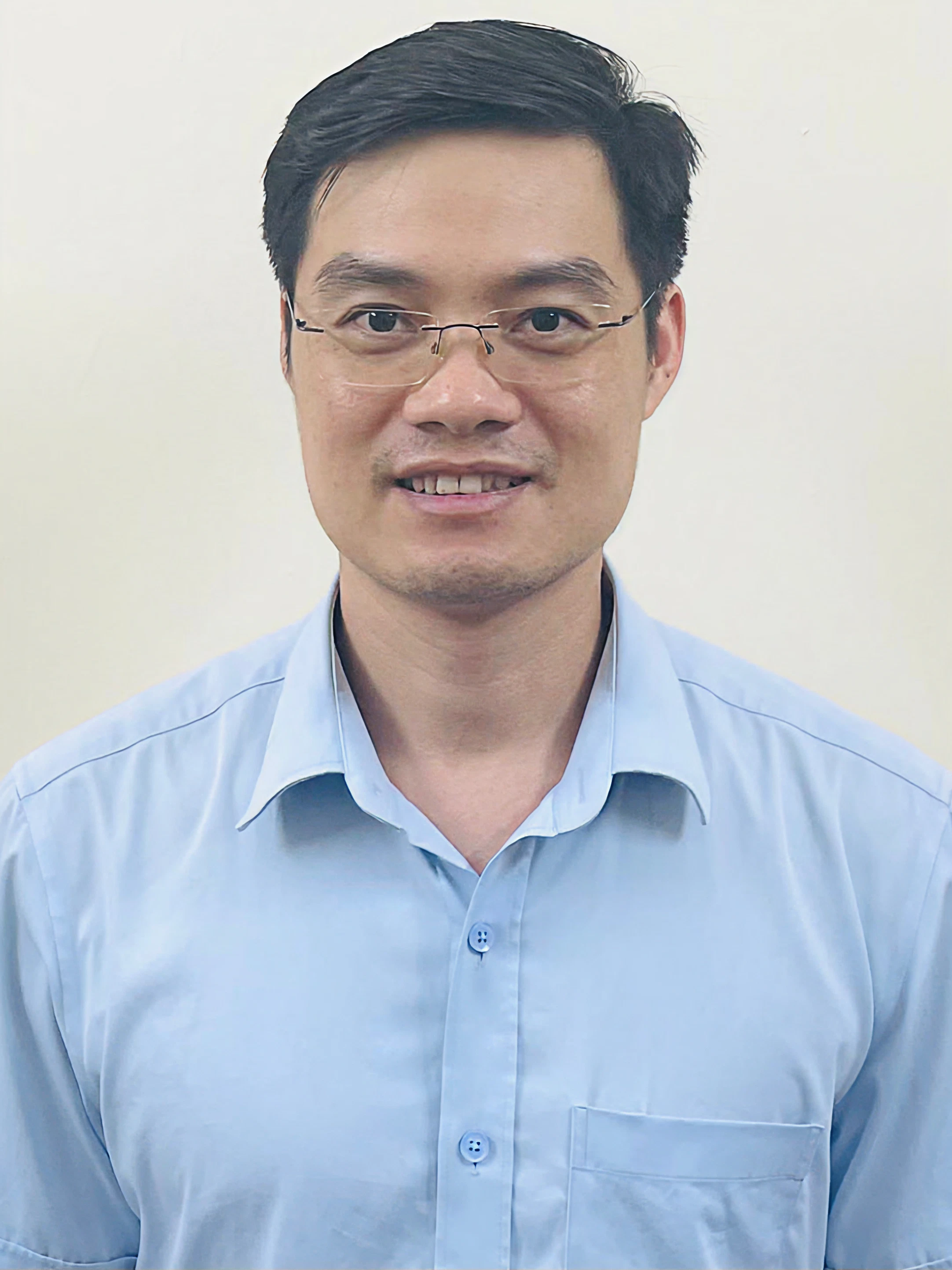 Nguyễn Hồ Phước