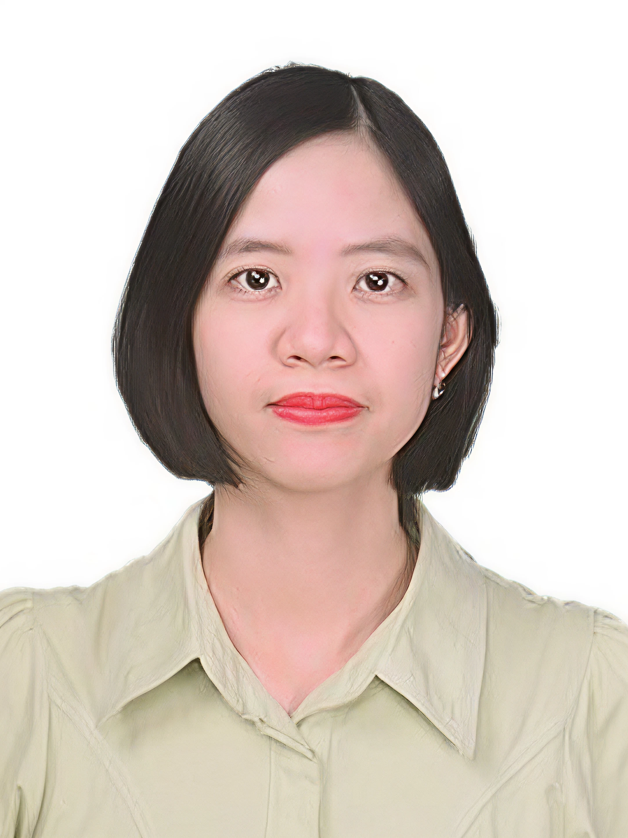 Phạm Thị Phương Thùy