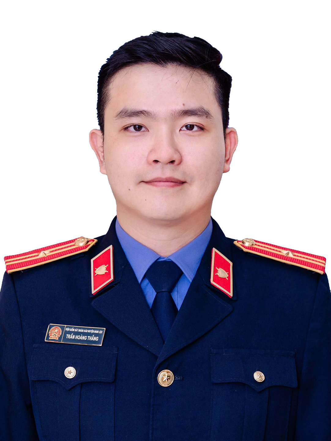 Trần Hoàng Thắng