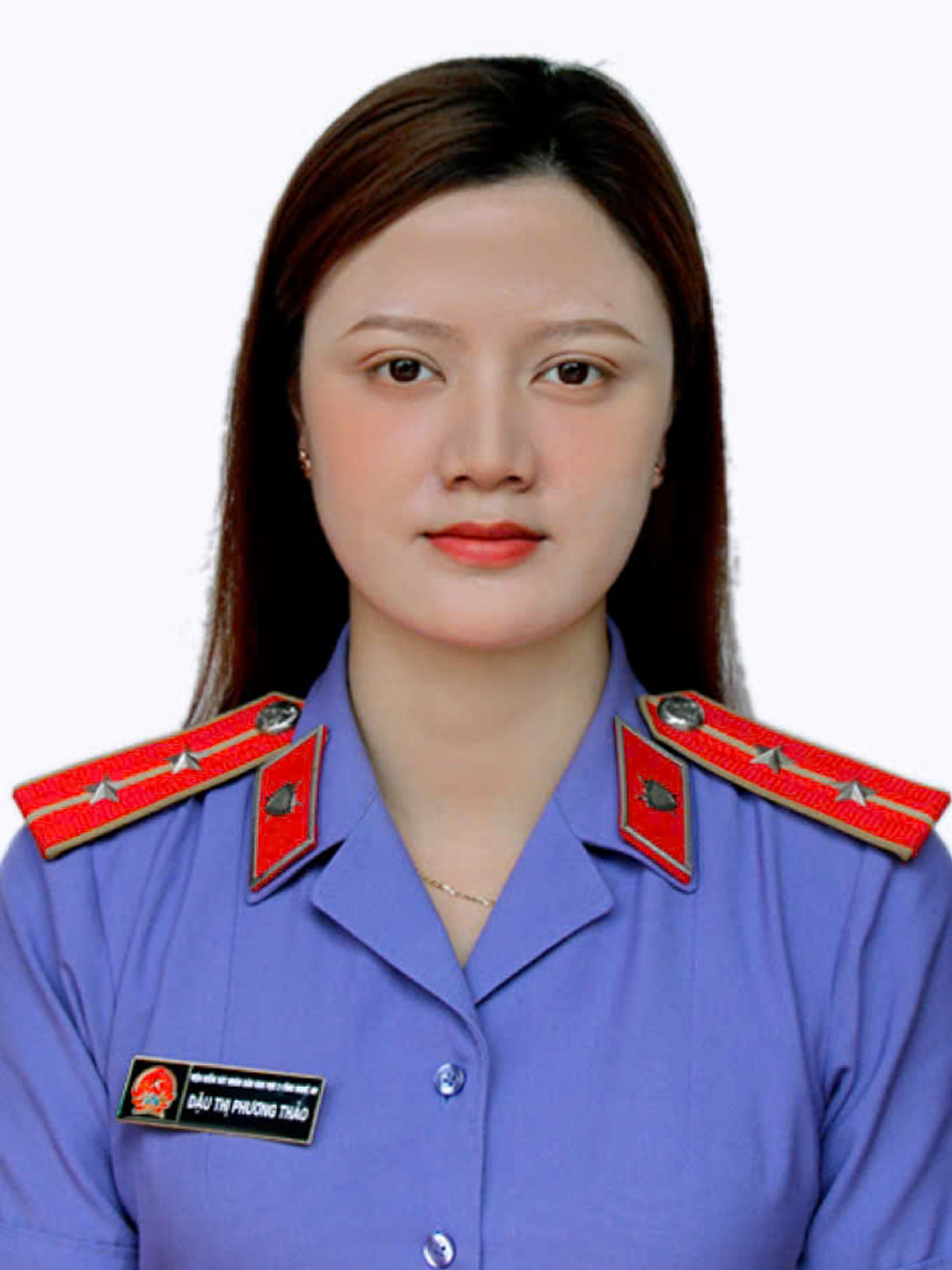 Đậu Thị Phương Thảo