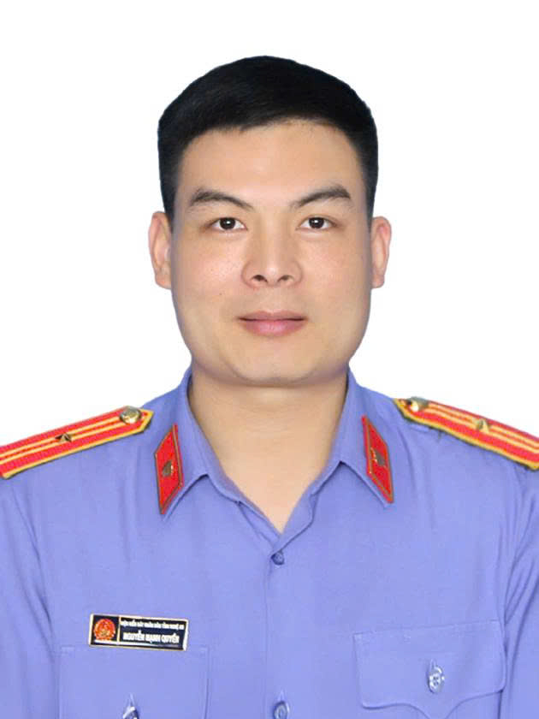 Nguyễn Mạnh Quyền