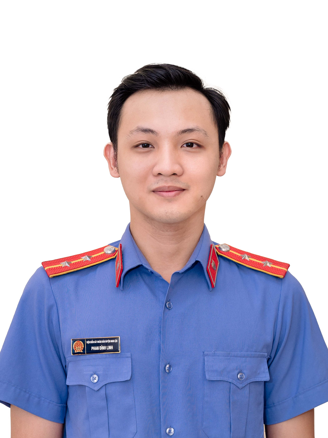 Phan Đình Linh