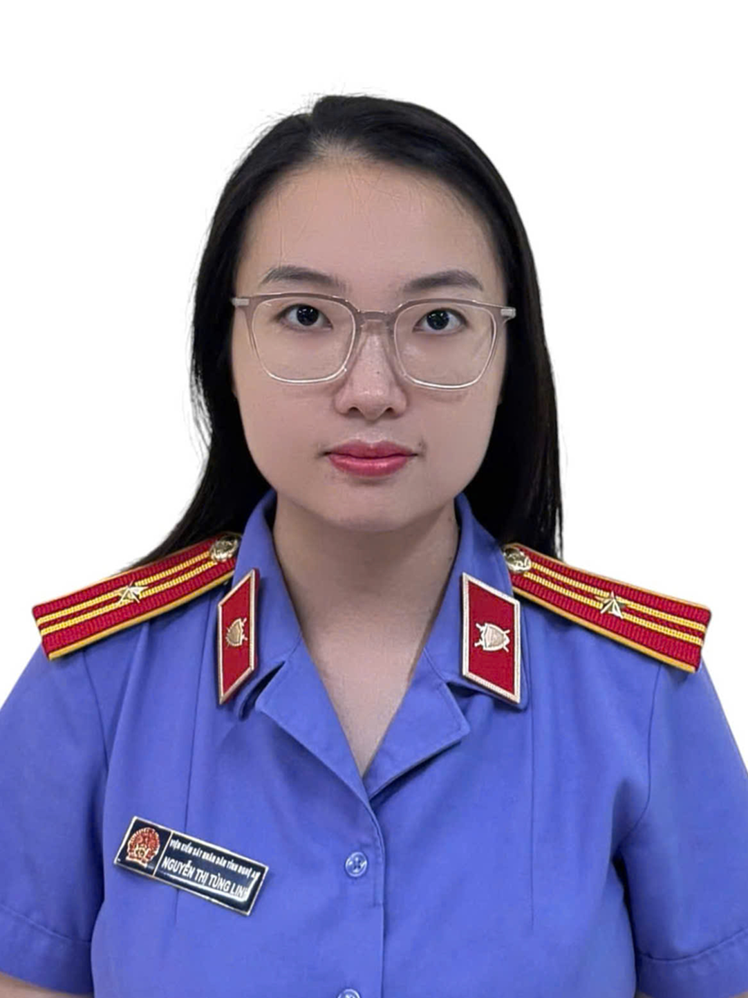 Nguyễn Thị Tùng Linh