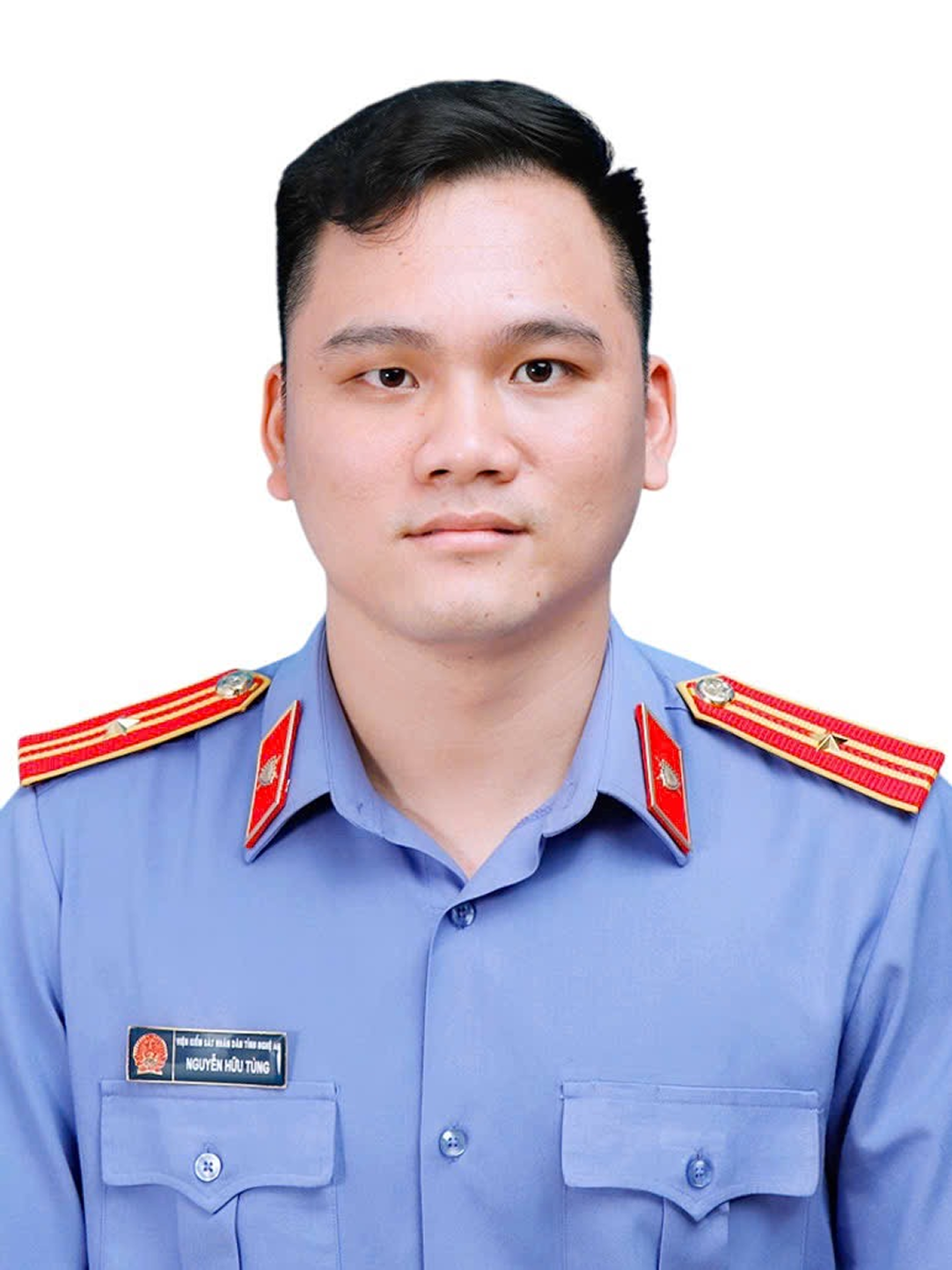 Nguyễn Hữu Tùng