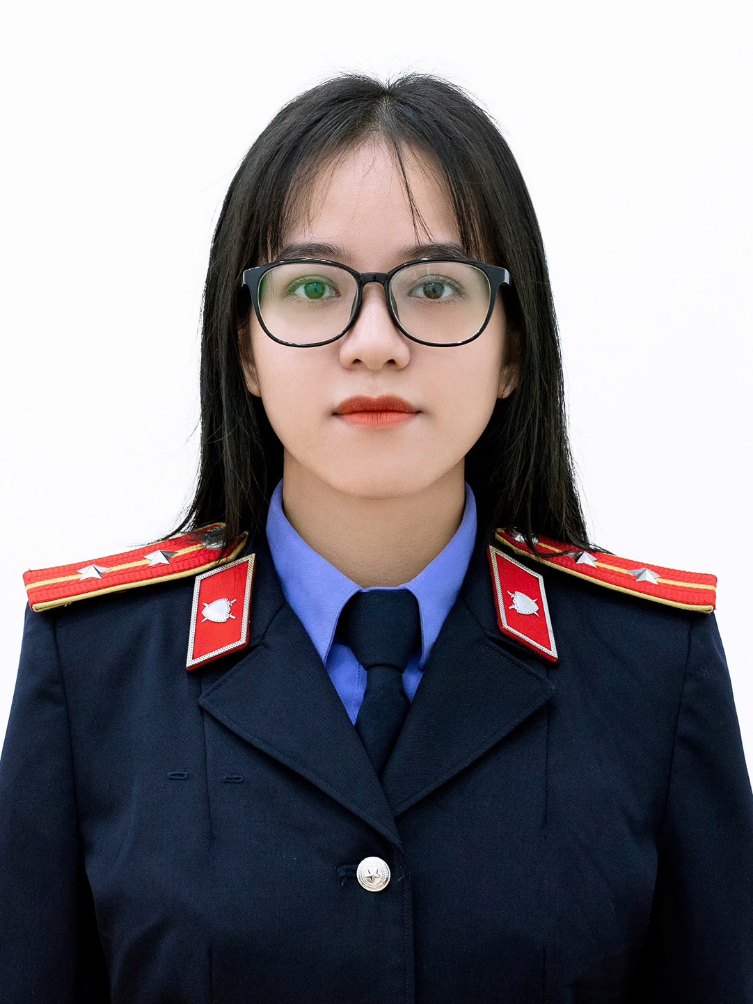 Nguyễn Bùi Thúy Hiền