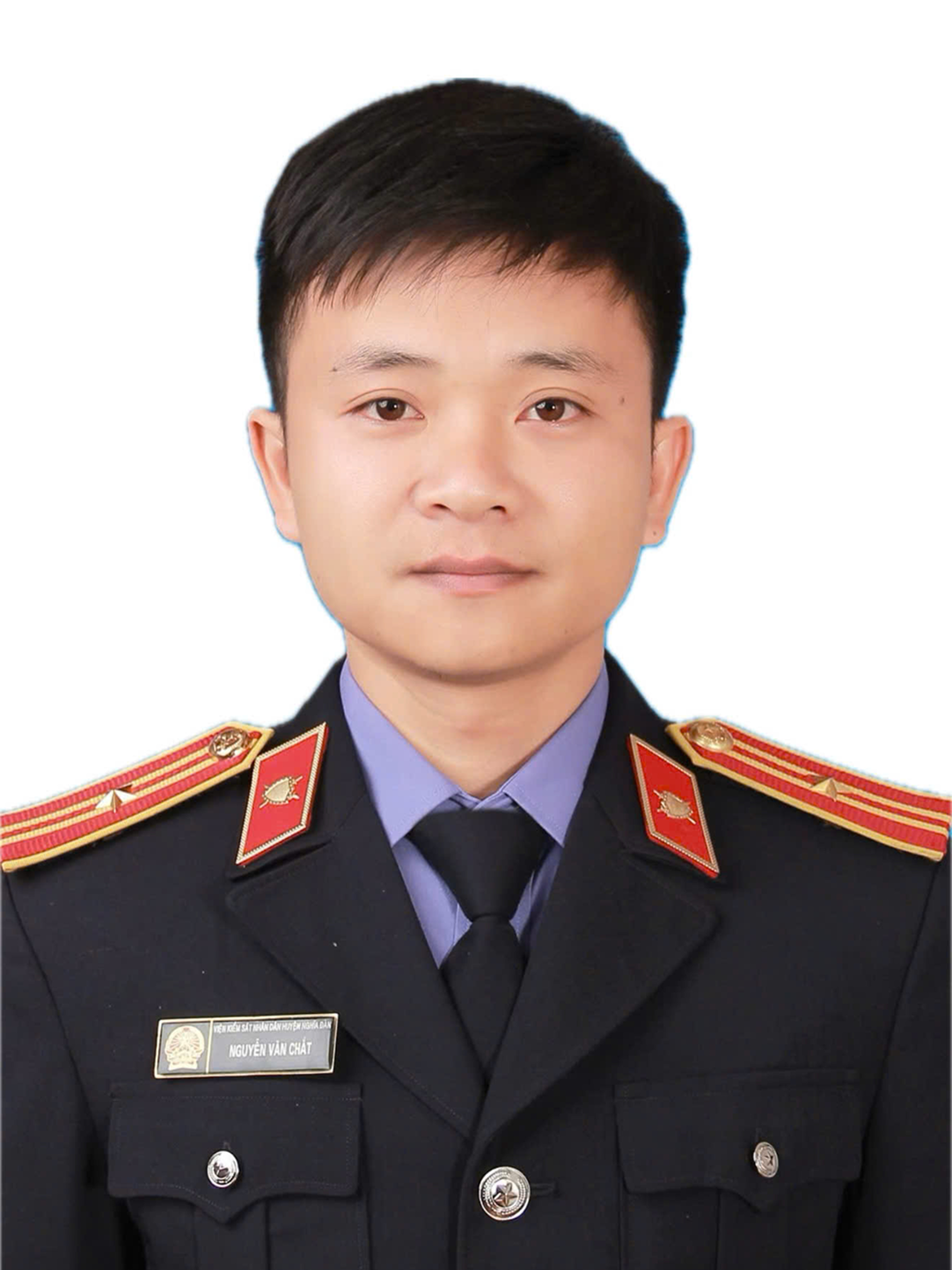 Nguyễn Văn Chắt