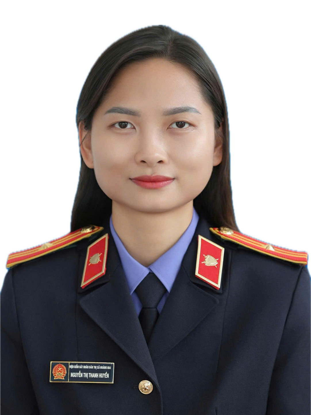 Nguyễn Thị Thanh Huyền