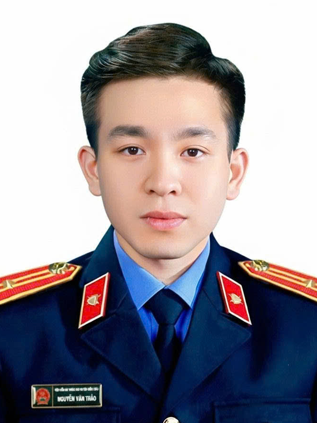 Nguyễn Văn Thảo
