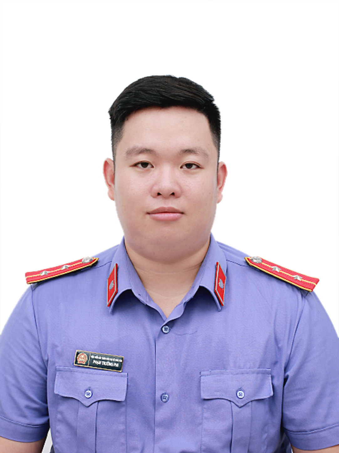 Phạm Trường Phi