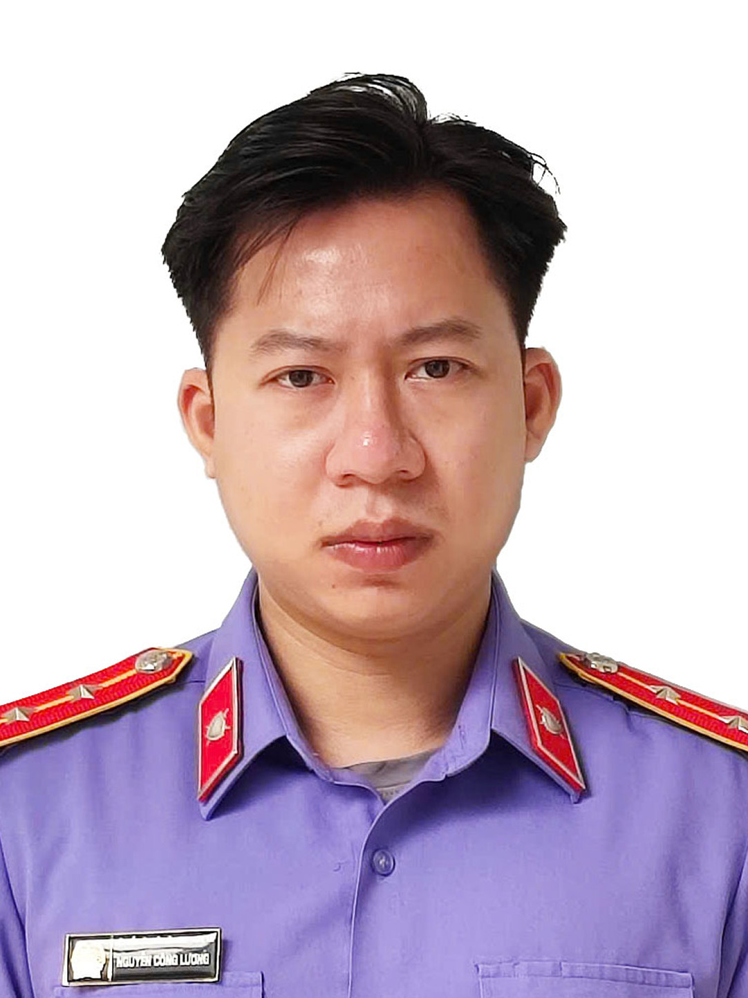 Nguyễn Công Lương