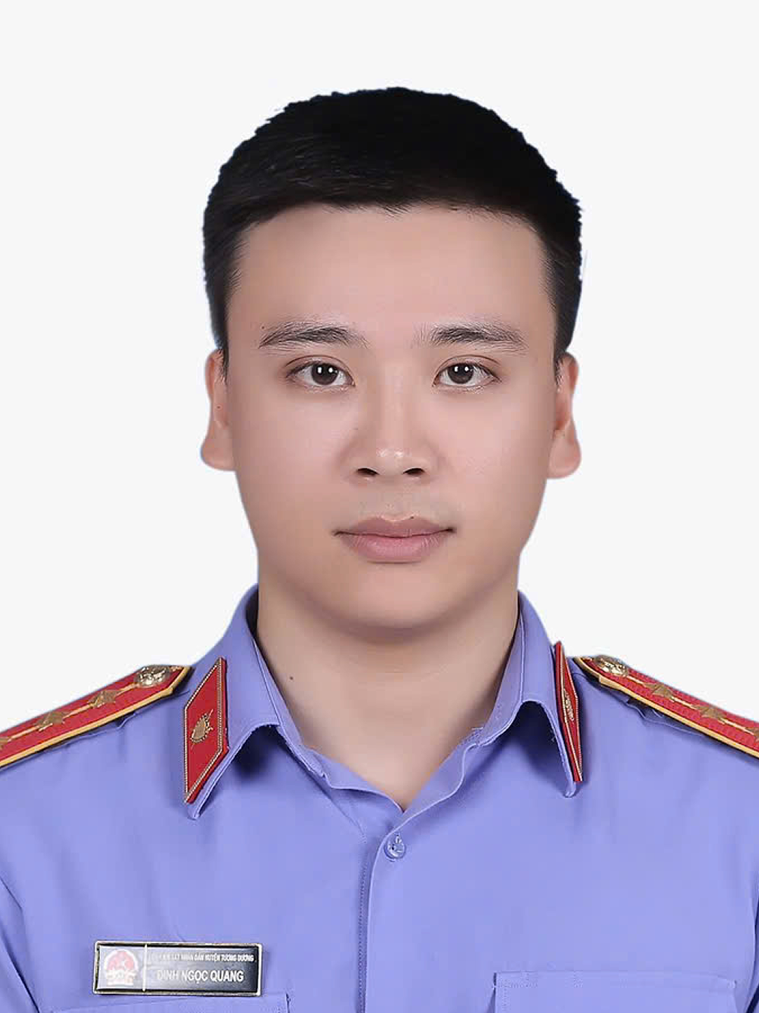Đinh Ngọc Quang