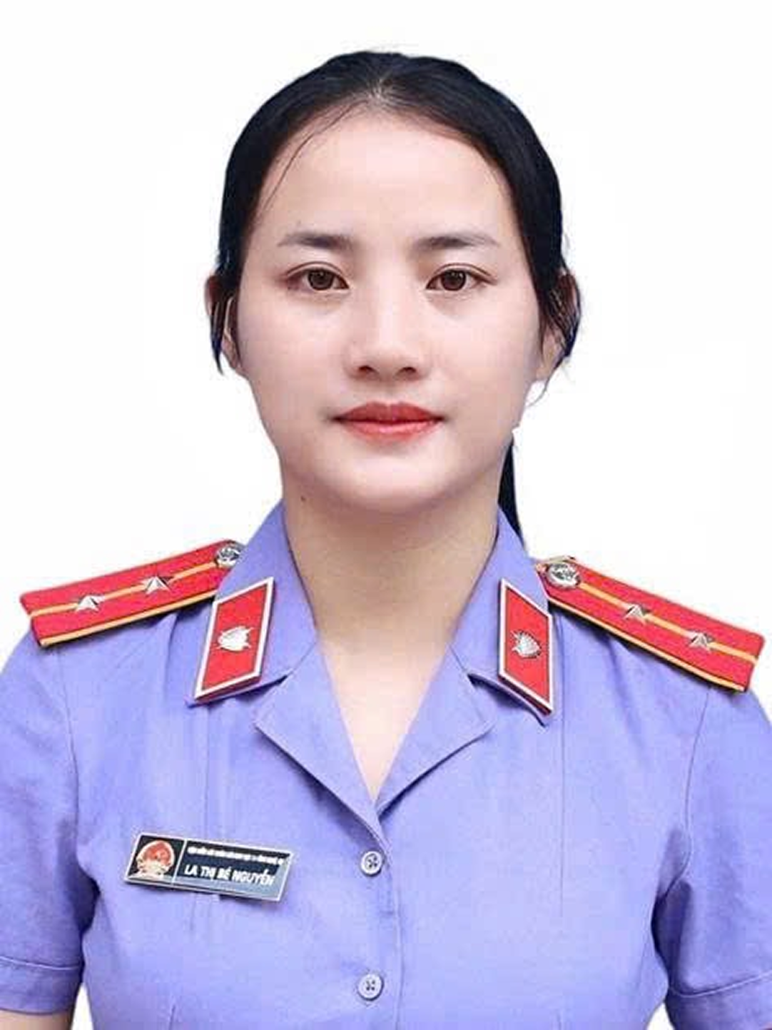 La Thị Bé Nguyễn