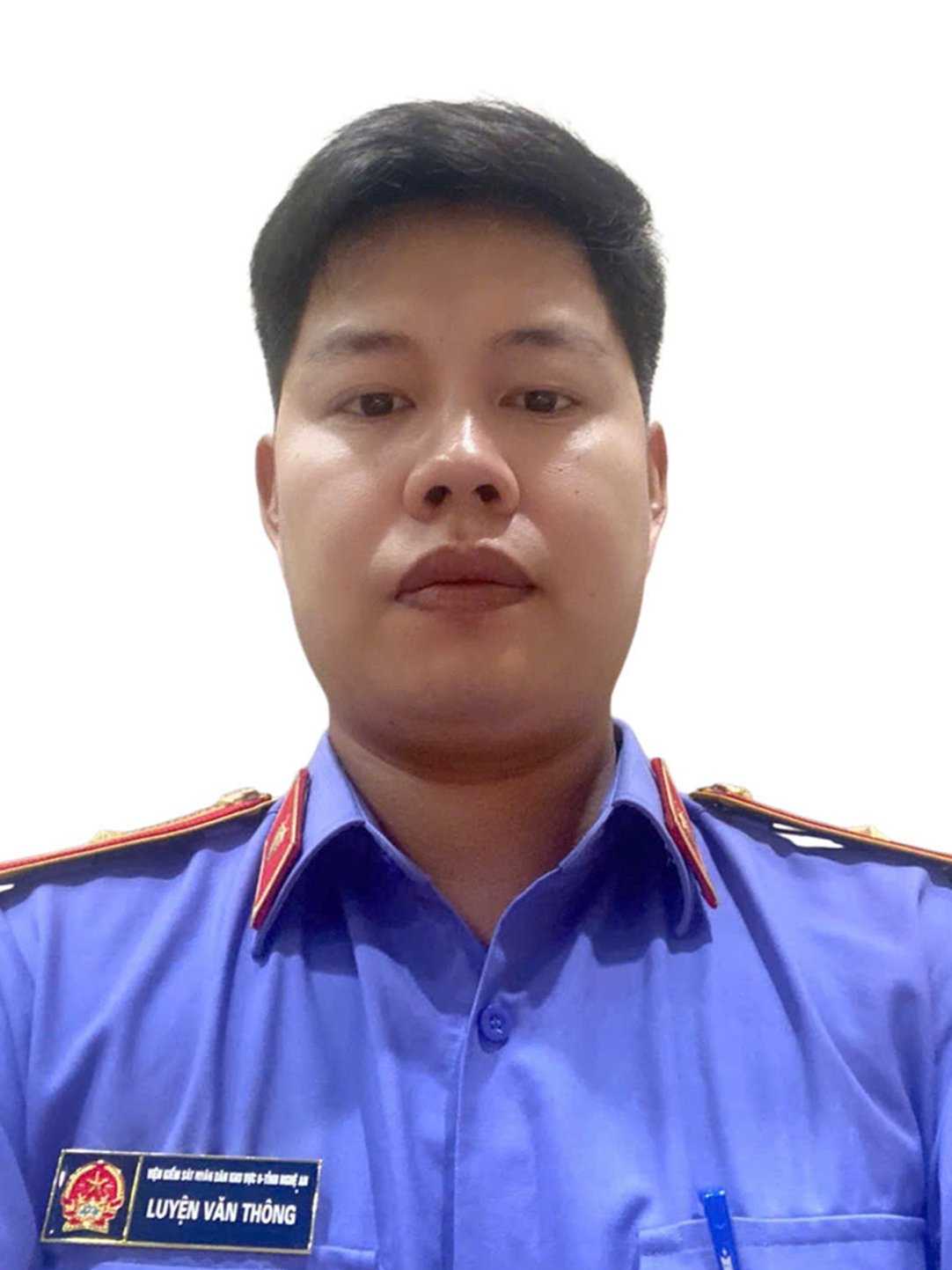 Luyện Văn Thông