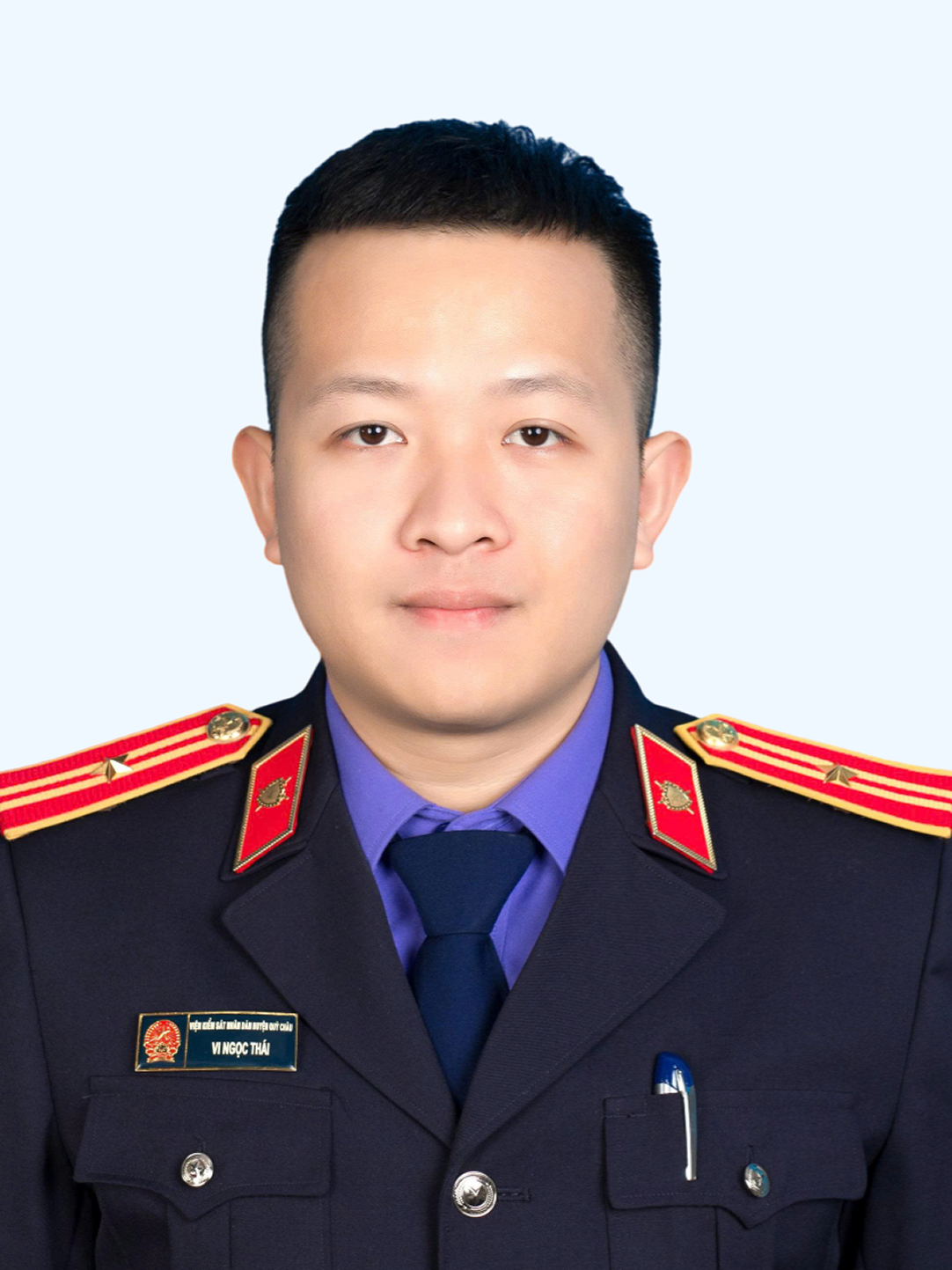 Vi Ngọc Thái