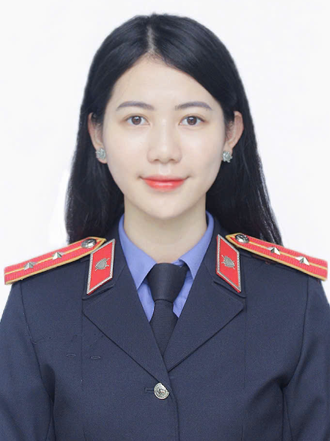 Văn Thị Phương Linh