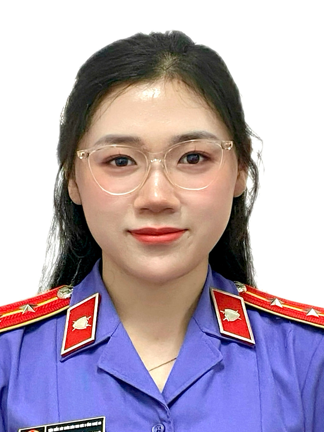 Nguyễn Thị Hà Giang