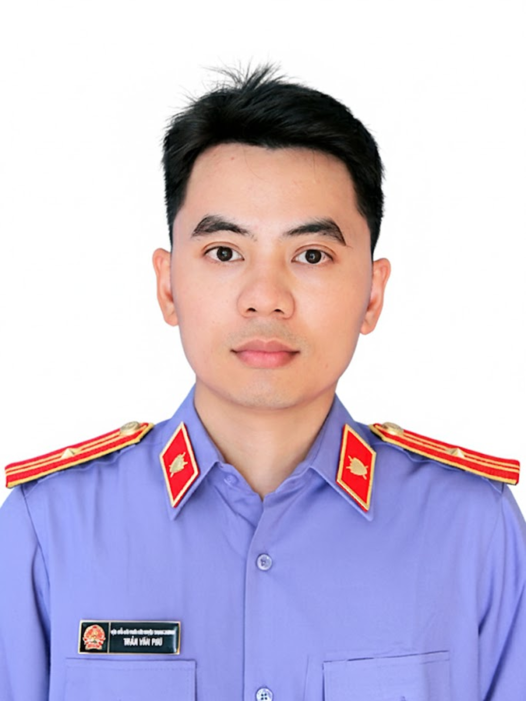 Trần Văn Phú