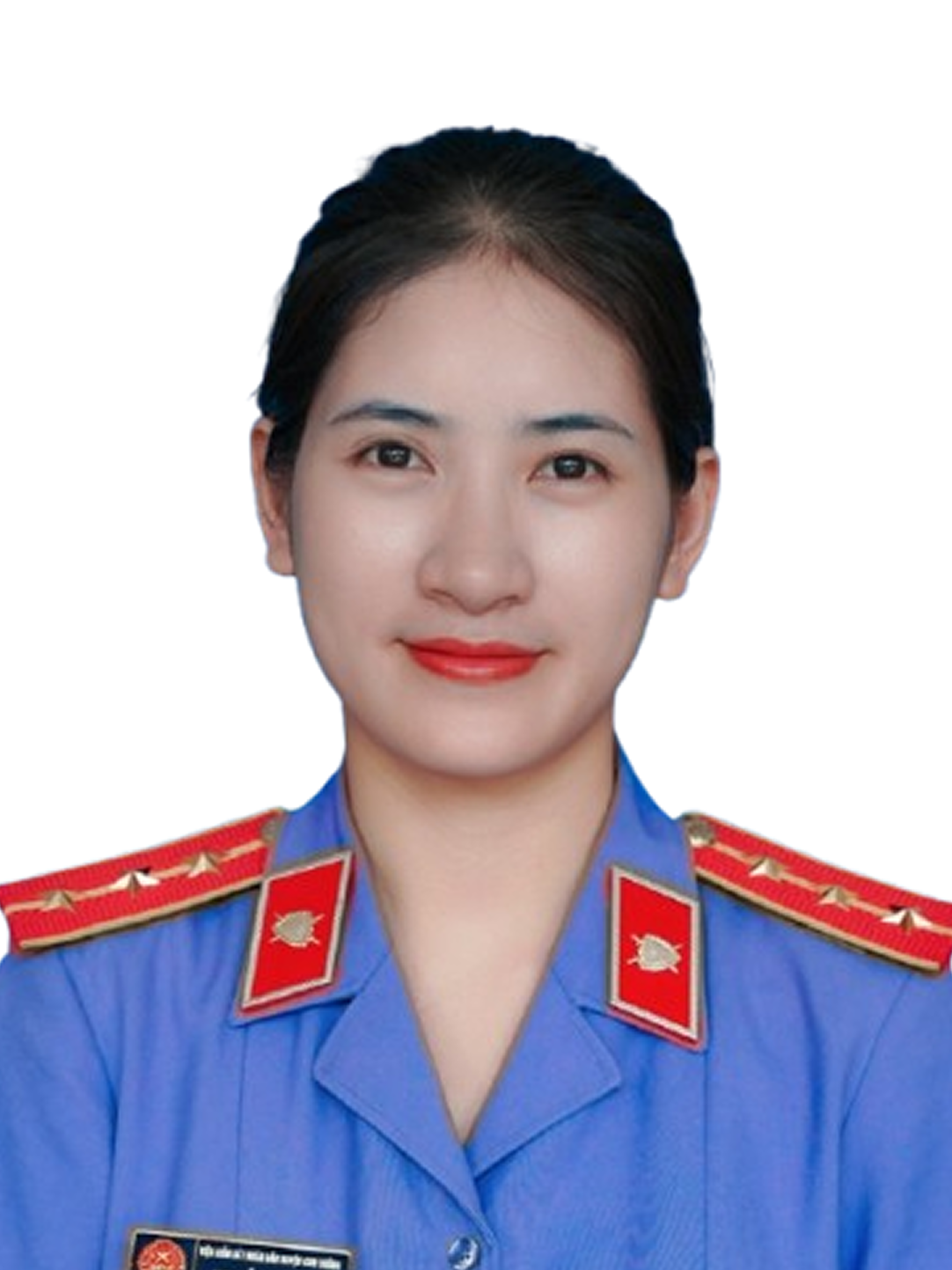 Nguyễn Thị Ngân