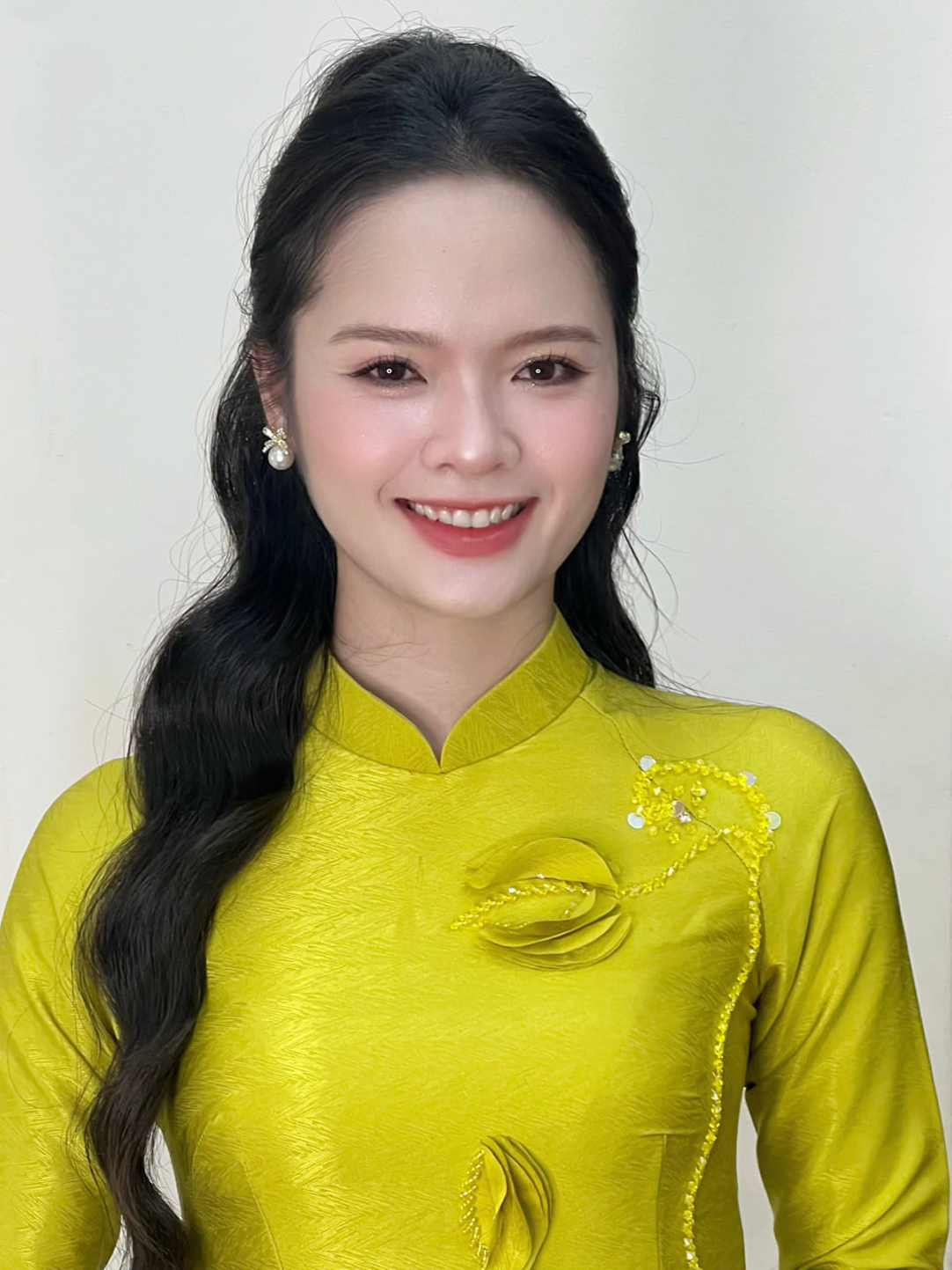 Lê Thị Thùy Linh