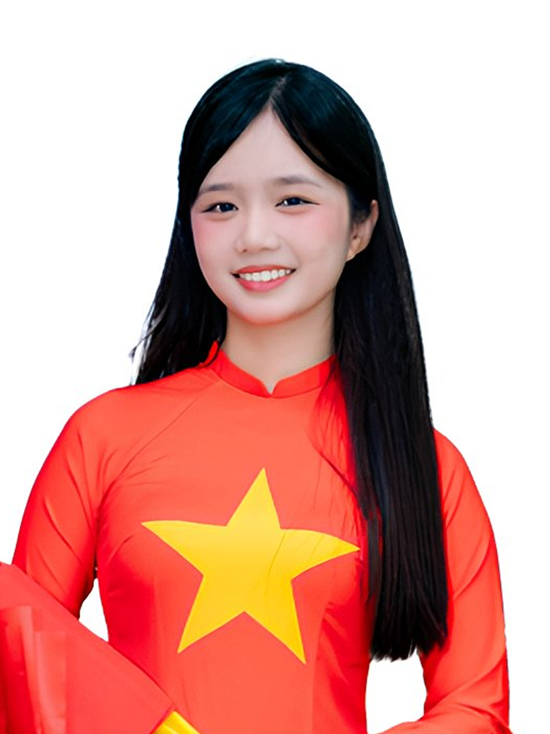 Võ Thị Hồng Linh