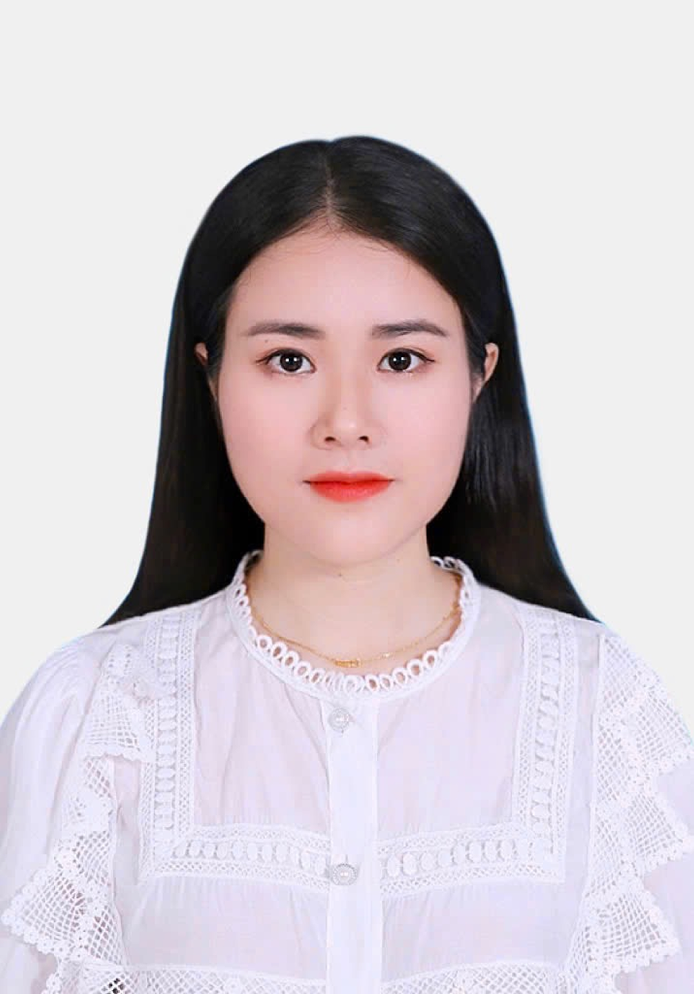 Trần Thị Huyền