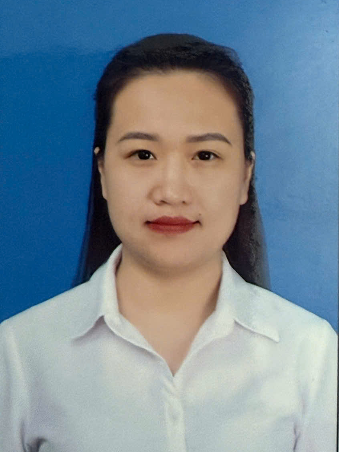 Phạm Thị Ngọc Quyên