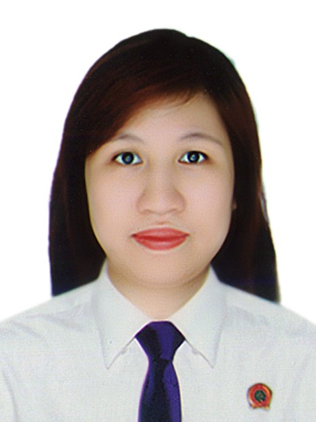 Hồ Nữ Hạnh Dung